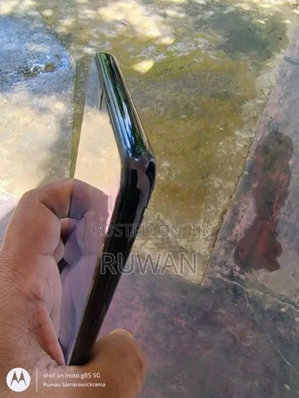 Samsung Galaxy A31 4Gb 64Gb (Used)