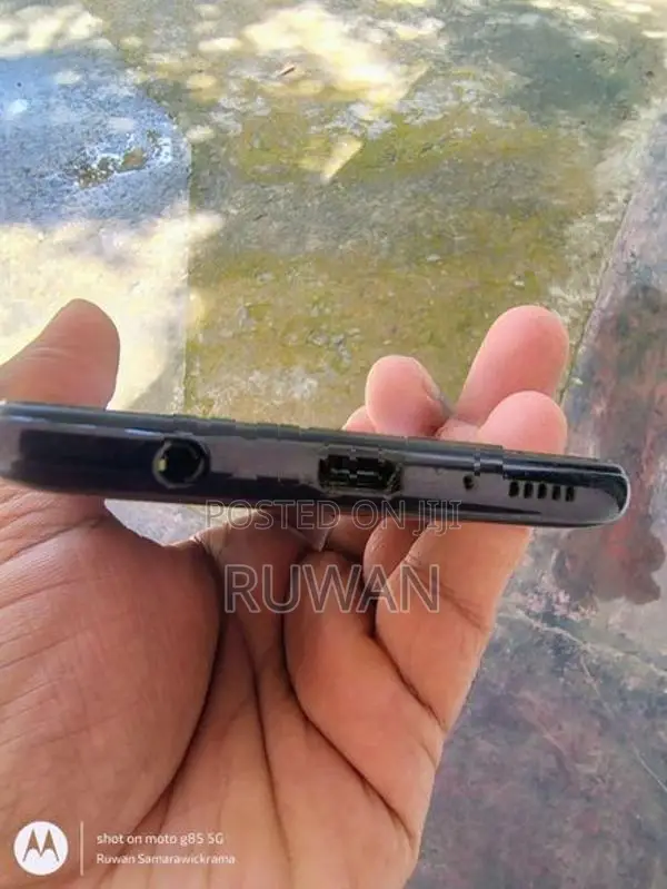 Samsung Galaxy A31 4Gb 64Gb (Used)