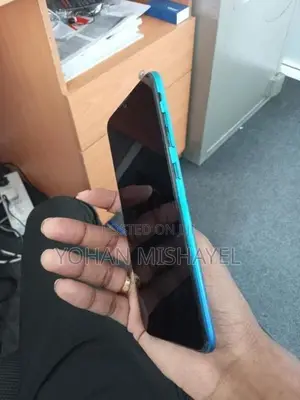 Huawei Y7a (Used)