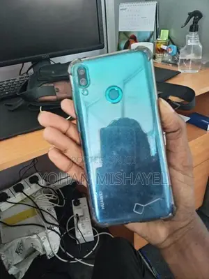 Huawei Y7a (Used)