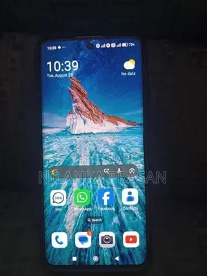 Xiaomi Redmi Note 15 5G (Used)