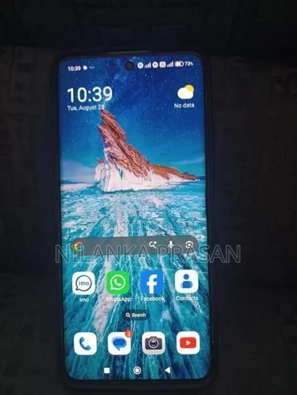 Xiaomi Redmi Note 15 5G (Used)