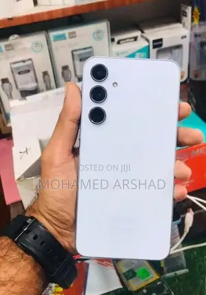 Samsung Galaxy A55 5g (Used)