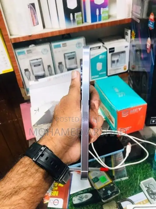 Samsung Galaxy A55 5g (Used)