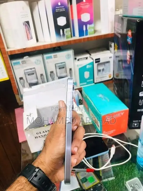 Samsung Galaxy A55 5g (Used)