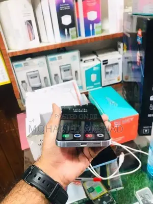 Samsung Galaxy A55 5g (Used)