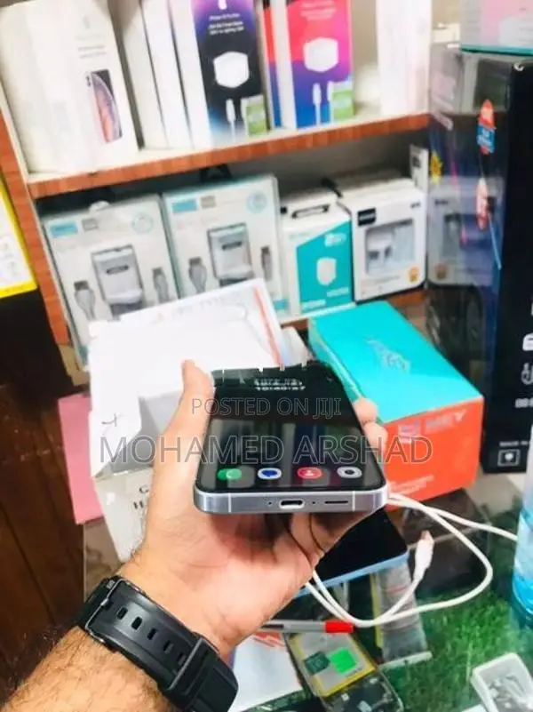 Samsung Galaxy A55 5g (Used)