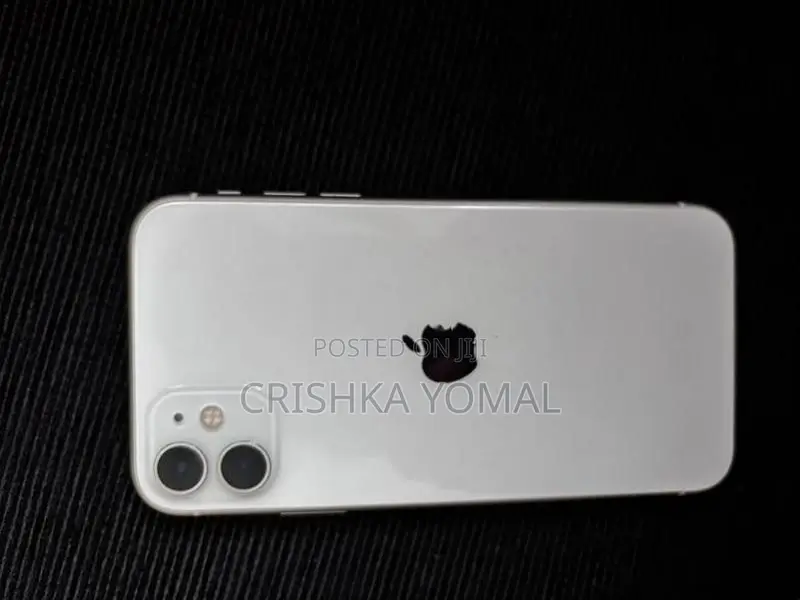 Apple iPhone 11 (Used)