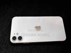 Apple iPhone 11 (Used)
