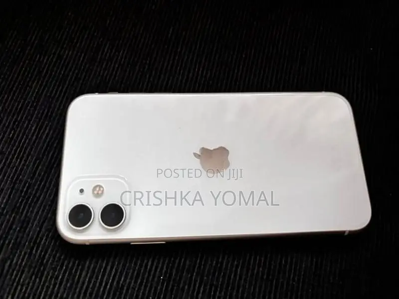 Apple iPhone 11 (Used)
