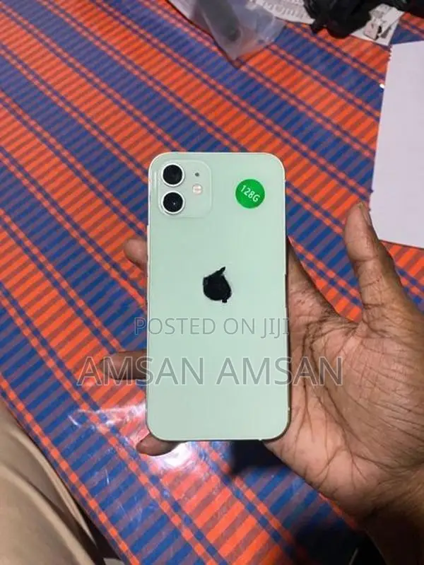 Apple iPhone 12 (Used)