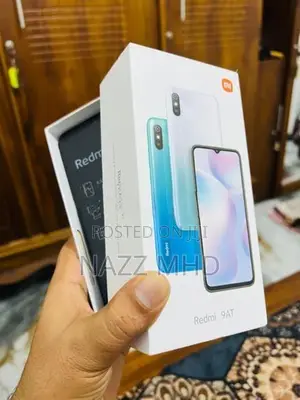 Xiaomi Redmi 9AT (Brand New)