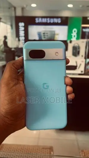 Google Pixel 8a 128GB (Used)