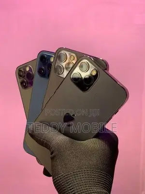 Apple iPhone 12 Pro 256GB (Used)