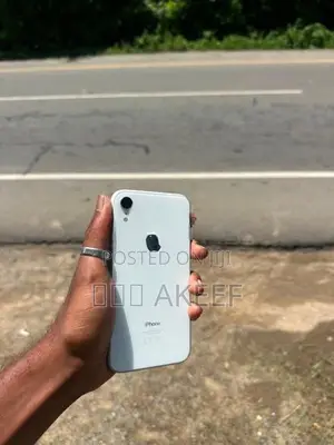 Apple iPhone XR (Used)