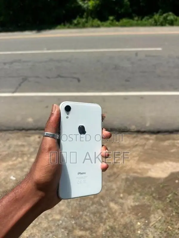 Apple iPhone XR (Used)