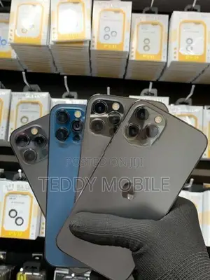 Apple iPhone 12 Pro 256GB (Used)
