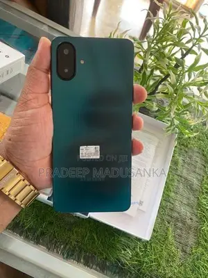 Samsung Galaxy A07 4GB 64GB (Used)