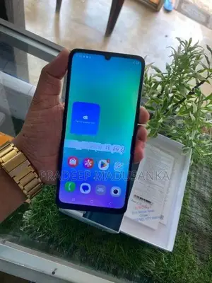 Samsung Galaxy A07 4GB 64GB (Used)