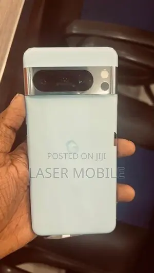 Google Pixel 8 Pro 128GB (Used)