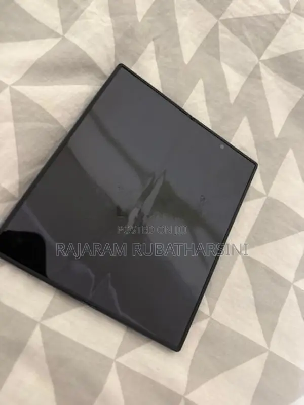 Samsung Galaxy Z Fold 6 12/256gb (Used)