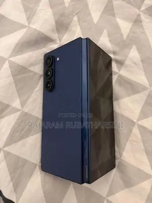 Samsung Galaxy Z Fold 6 12/256gb (Used)