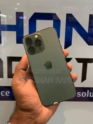 Apple iPhone 13 Pro 128GB (Used)