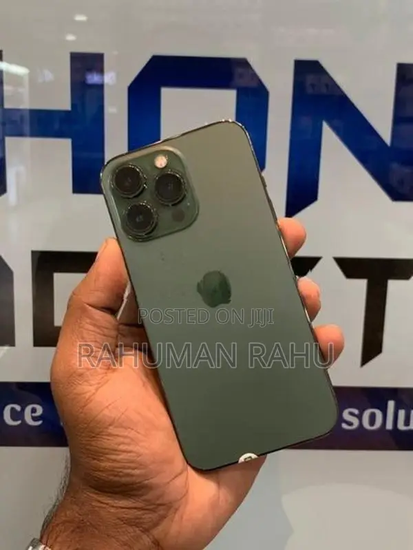 Apple iPhone 13 Pro 128GB (Used)