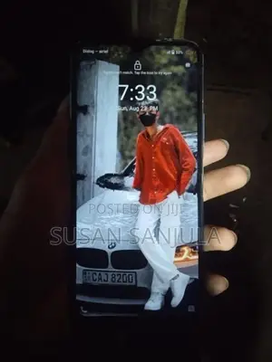 Vivo Y20 (Used)
