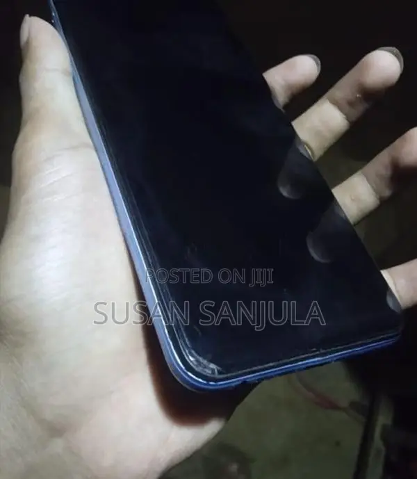 Vivo Y20 (Used)