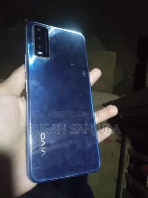 Vivo Y20 (Used)