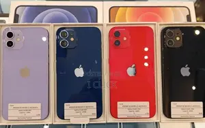 Apple iPhone 12 128GB (Used)