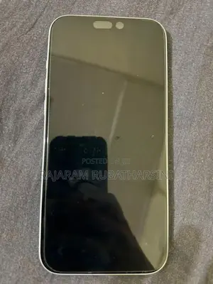 Apple iPhone 17 Pro Max (Used)
