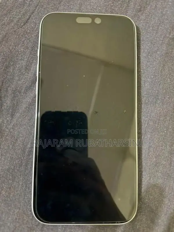 Apple iPhone 17 Pro Max (Used)