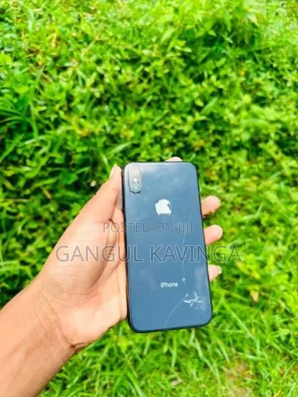 Apple iPhone X (Used)