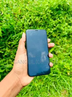 Apple iPhone X (Used)