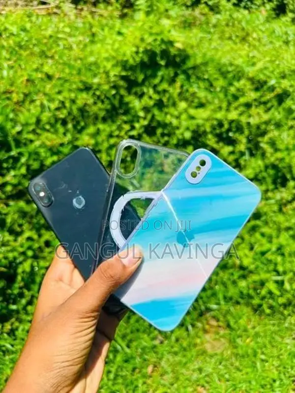 Apple iPhone X (Used)