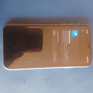 Apple iPhone 11 (Used)