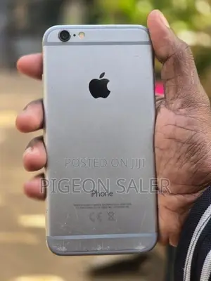Apple iPhone 6 Good Condition (Used)