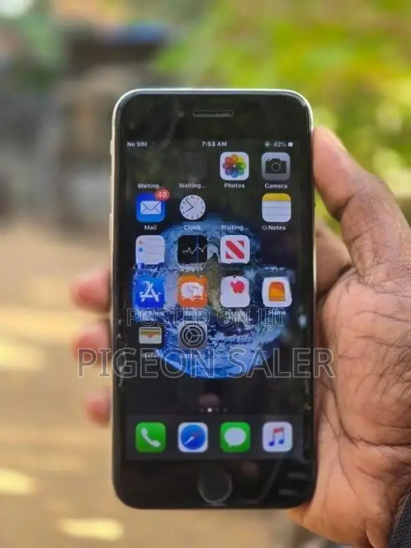 Apple iPhone 6 Good Condition (Used)