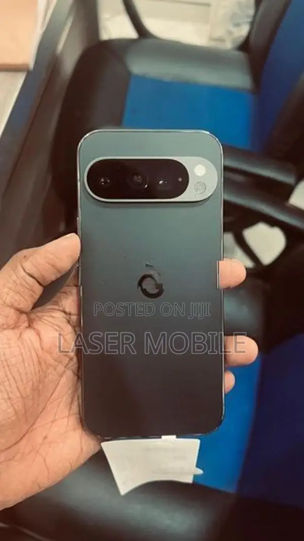 Google Pixel 9 Pro 128GB (Used)