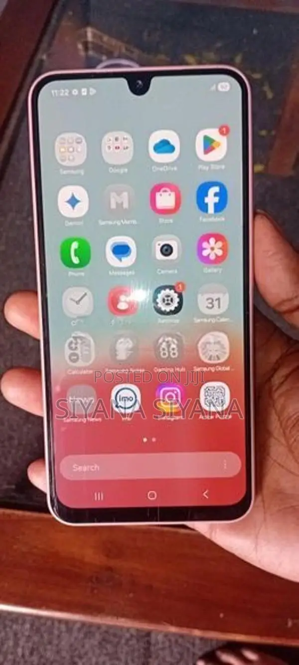 Samsung Galaxy A26 5G (Used)