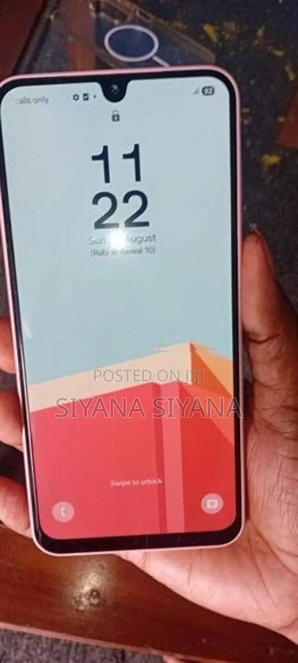 Samsung Galaxy A26 5G (Used)