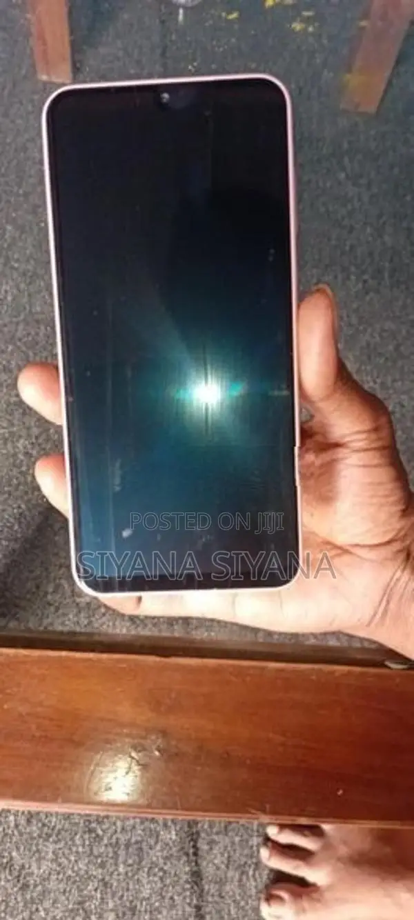 Samsung Galaxy A26 5G (Used)