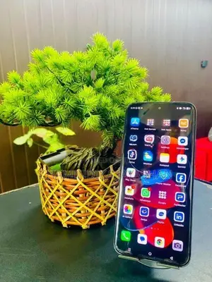 Infinix Hot 60 Pro+ (Used)