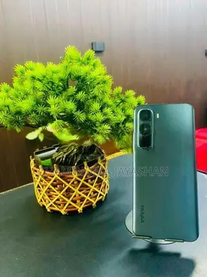 Infinix Hot 60 Pro+ (Used)