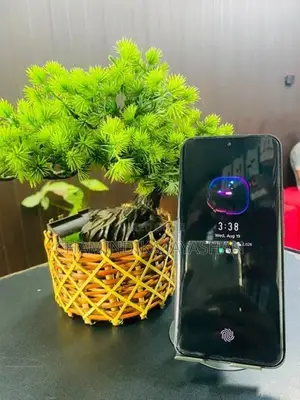 Infinix Hot 60 Pro+ (Used)