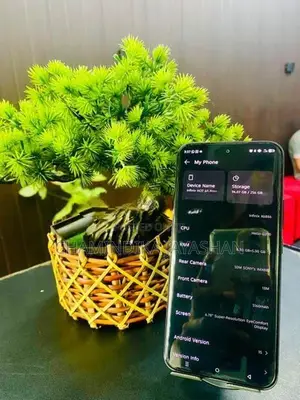 Infinix Hot 60 Pro+ (Used)
