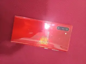 Samsung Galaxy Note 10 (Used)
