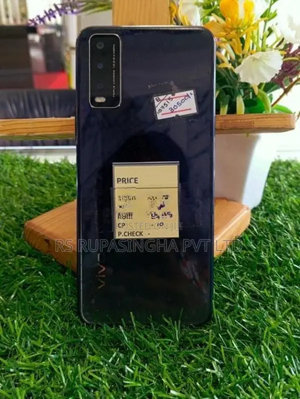 Vivo Y20i 4GB 64GB (Used)